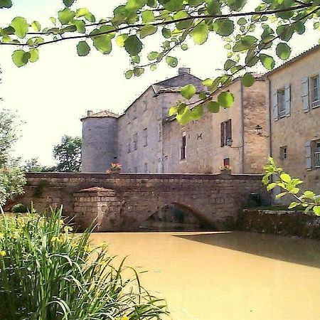 Du Cote De Chez Jeanne Ξενοδοχείο Fourcès Εξωτερικό φωτογραφία